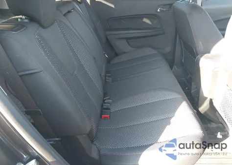 2015 Chevrolet Equinox 1Lt z USA, uszkodzony, nr VIN 2GNALBEK5F6160559